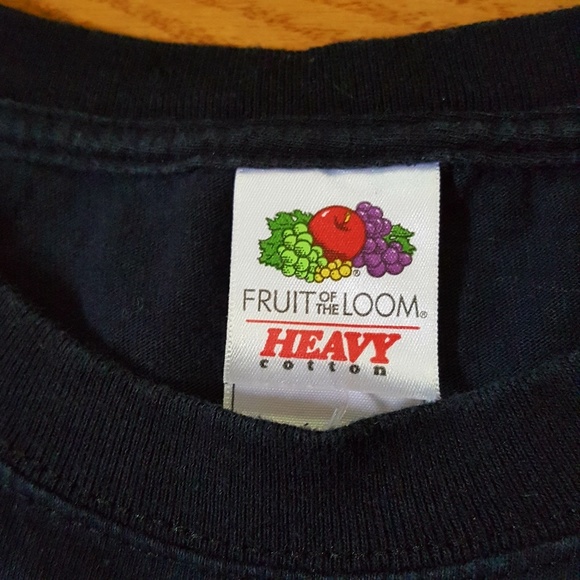 Family Guy Stewie Black T Shirt Size Large NWOT - Picture 3 of 4